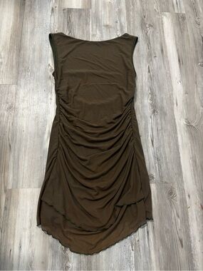 slim fit dress slacks Uliana Black Floral Lace Halterneck Maxi Dress - Black 8 main image 1
